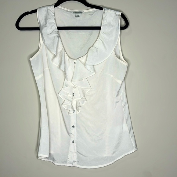 BANANA REPUBLIC BLOUSE - Picture 1 of 4